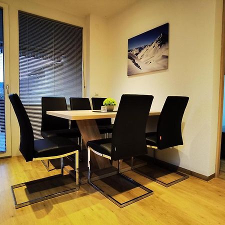 Ferienwohnung Alpenblume Imst Exterior foto