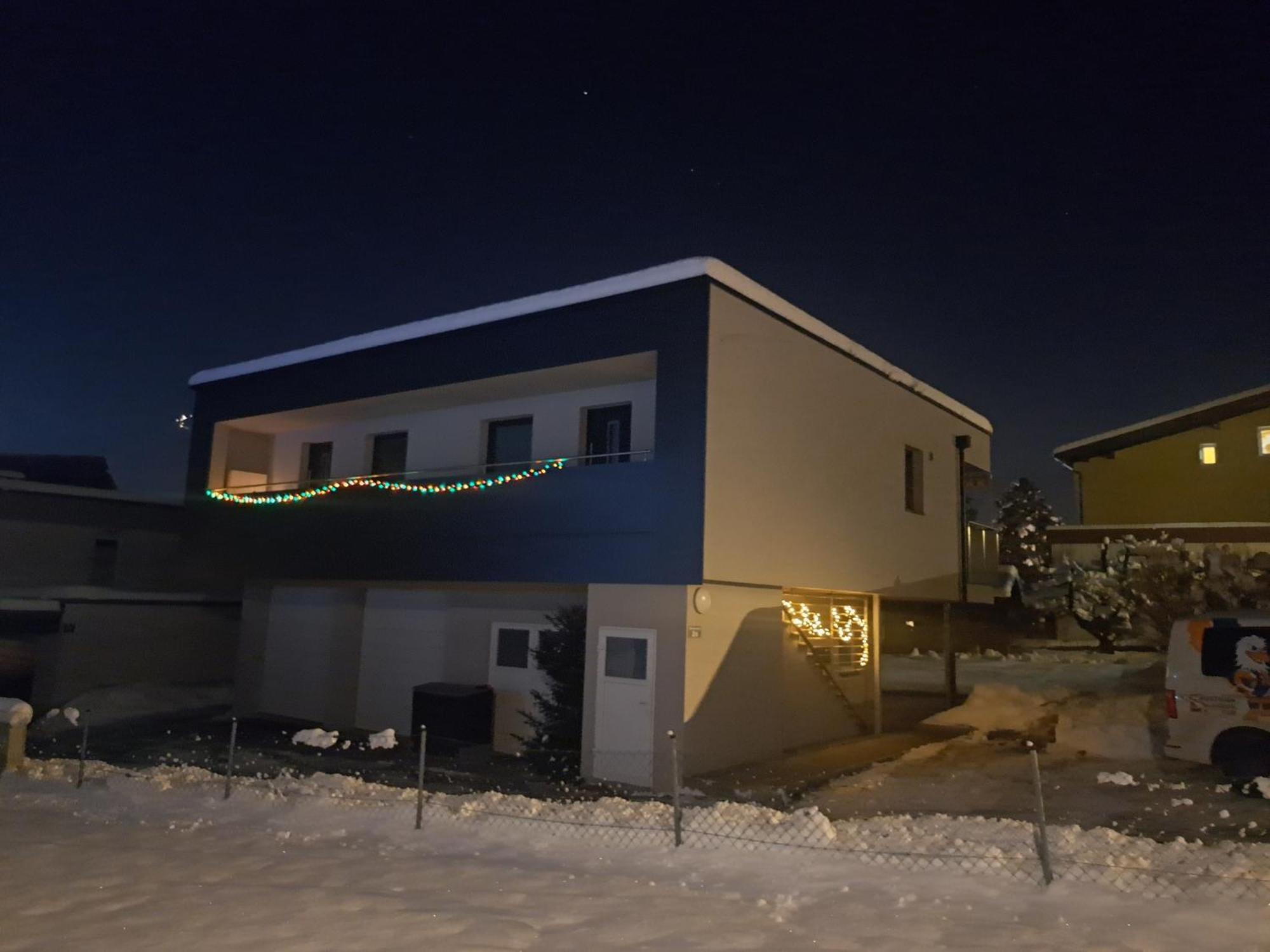 Ferienwohnung Alpenblume Imst Exterior foto